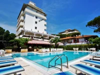 Hotel De Amicis 