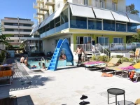 Hotel Fedora Riccione 