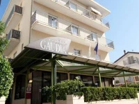 Hotel Gaudia 