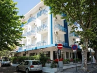 Hotel Lido Europa 