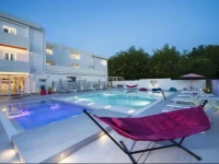 Hotel Love Boat 