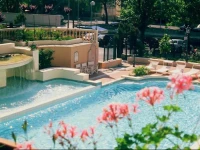 Hotel Milano Helvetia 