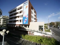 Noha Suite Hotel 