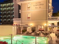 Novecento Suite Hotel 