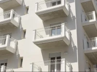 Residence Hotel Rubino 