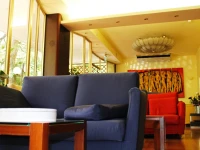 Hotel Saint Tropez 