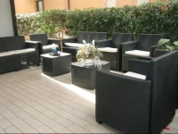 Hotel Barbiani 