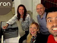 Byron Light Hotel 