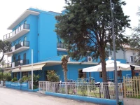 Hotel Cavalcanti 