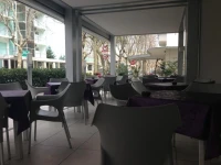 Hotel Nuova Riccione 