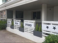 Hotel Vela DOro 