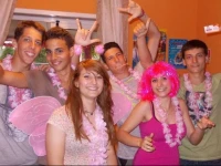 Jammin Riccione Beach & Fun Hotel 