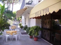 Hotel Villa Tua 