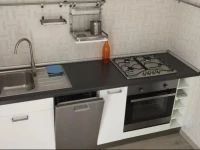 Appartamento 65 mq Mansarda di Villa Renata con giardino 