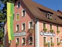 Gasthof Kern 3*