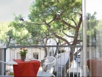 Gallia Apartments 