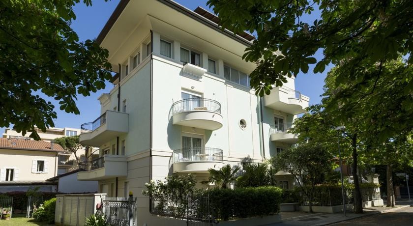 Residence Hamilton 