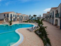 Scala Dei Turchi Resort 4*