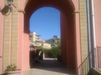 Appartamento Residence Canalotto 
