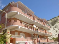 Appartmenti Scala Dei Turchi Villa Saporito 