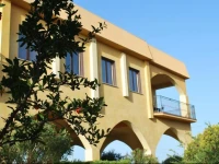 Villa Del Saraceno 
