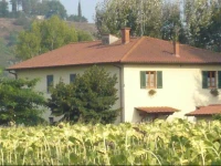 Agriturismo La Ripa 