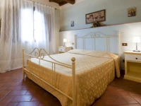Agriturismo Le Buche di Viesca 