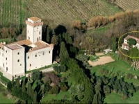 Colonica Torre Del Castellano 