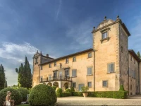 Fattoria di Mandri 