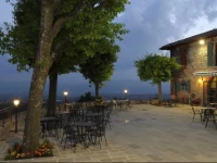 La Pietra Piana B&B 