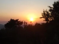 Rifugio al Sole 