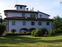 Villa il Cedro 