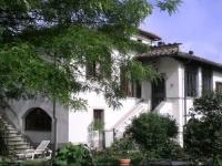 Villa Le Balze 
