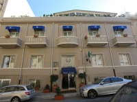 Hotel Eubea 