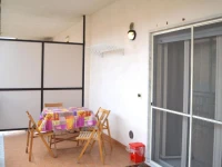 Appartamento Vallone Petrara 