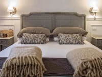 B&B Il Giardino dUlisse 