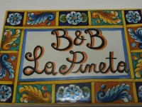B&B La Pineta 