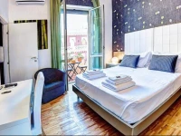 B&B Pellicano Guest House 