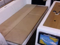 Luxury Sail Boat RC 