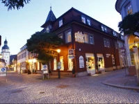 Stadthotel Engel 4*