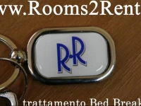 Rooms2Rent 