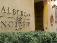 Albergo Delle Notarie 