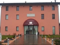 Hotel Hyknusa 3*