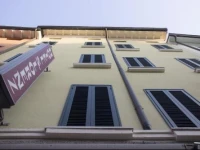 Hotel Saint Lorenz 
