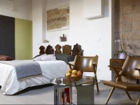 B&B Sottotetto 