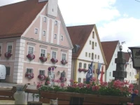 Gasthof zum Bayerischen 