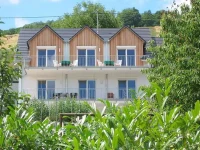 Gastehaus Weingut Arns 