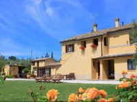 Agriturismo Al Crepuscolo 