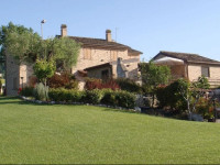 La Cascina Del Poeta