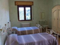 Agriturismo La Turritella 
